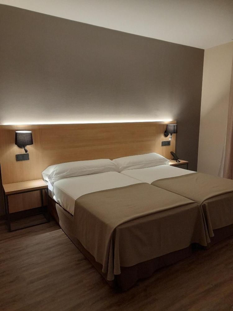 Sommos Hotel Benasque Spa Экстерьер фото
