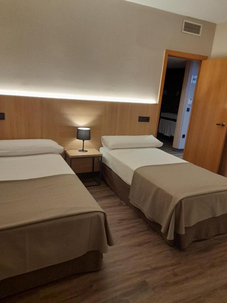 Sommos Hotel Benasque Spa Экстерьер фото
